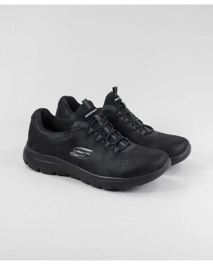 Zapatos Skechers Oh So Smooth