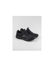 Black Skechers sneakers Oh So Smooth