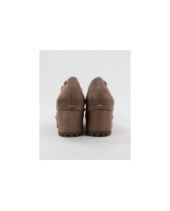 Damas Ginova Calcetines con Buckles