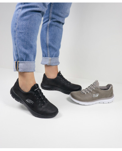 Sapatilhas Skechers Oh So Smooth