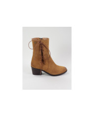 Lady Ginova Boots with Lateral Wholesalers