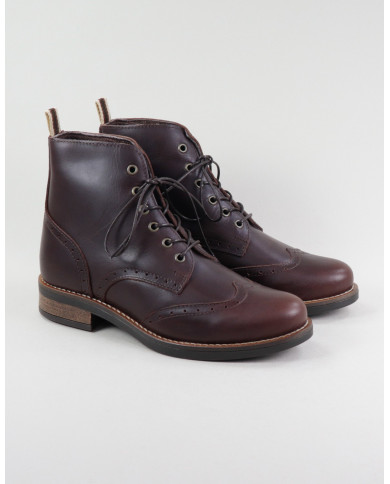 Miss Ginova Rasa Botas con Wholesalers