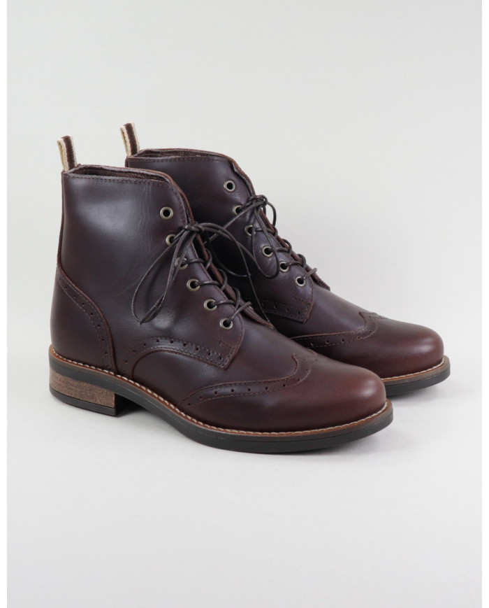 Miss Ginova Rasa Botas con Wholesalers