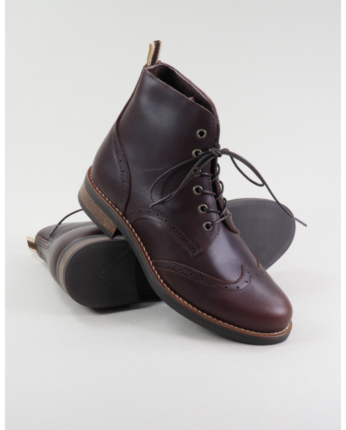 Miss Ginova Rasa Botas con Wholesalers