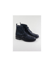 Black Miss Ginova Rasa Boots with Wholesalers