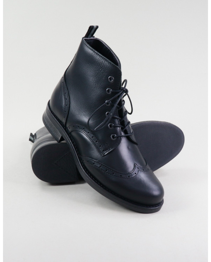 Miss Ginova Rasa Botas con Wholesalers