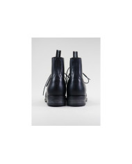 Black Miss Ginova Rasa Boots with Wholesalers