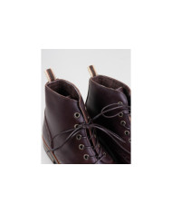 Rasa Brown Boot of Lady Ginova with Wholesalers