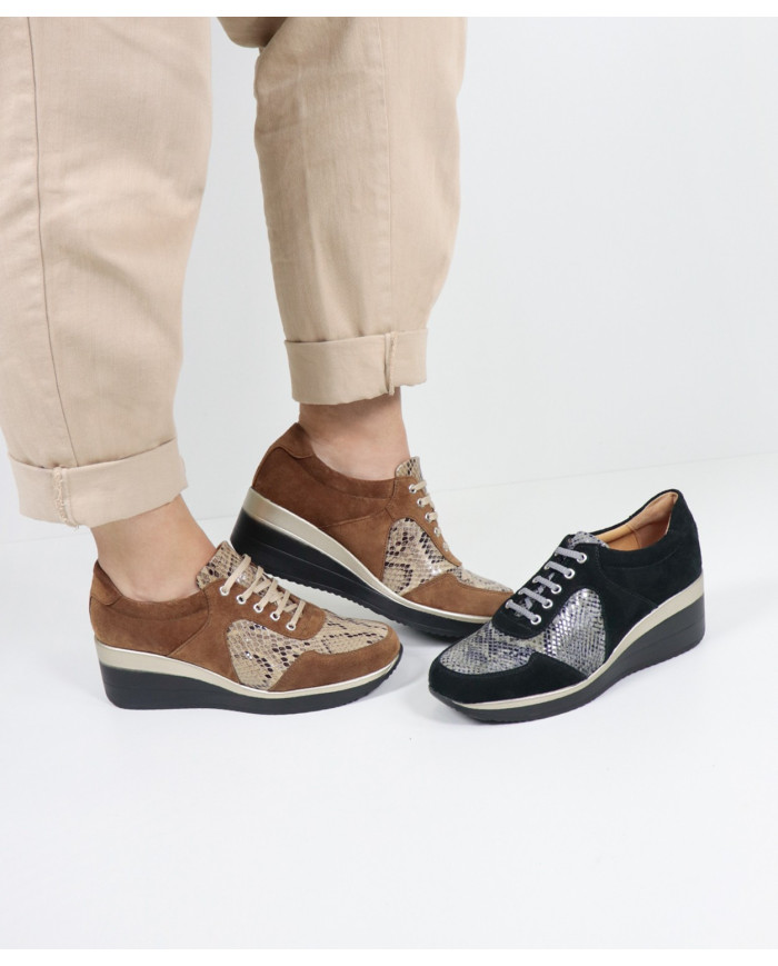 Ginova shoes of Cunha Wholesalers