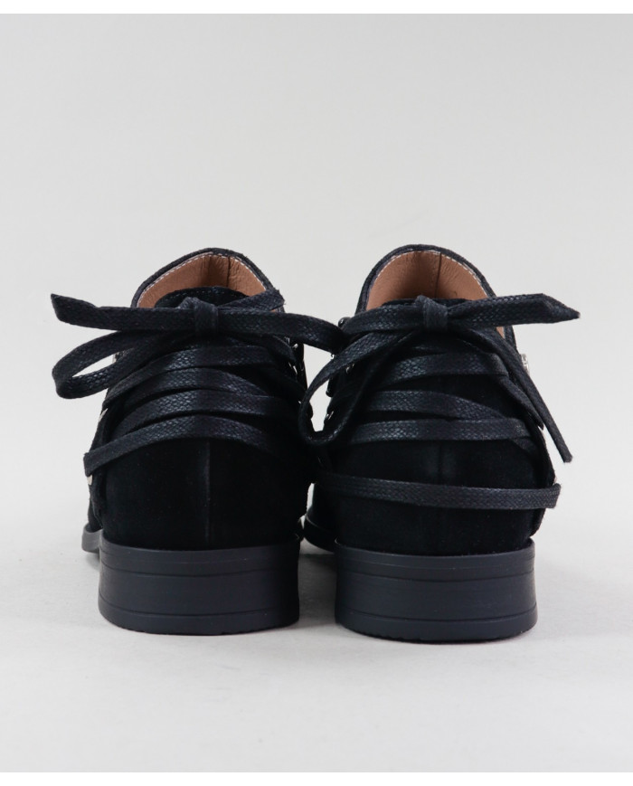 Ginova Rasas Botas con Wholesalers Back