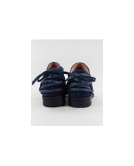 Ginova Rasas Botas con Wholesalers Back