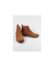Botas de mujeres Ginova en Suede
