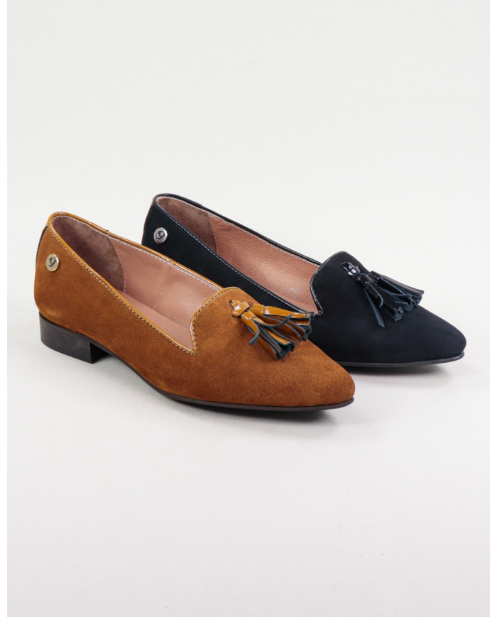 Rasos Ginova shoes with Berloques