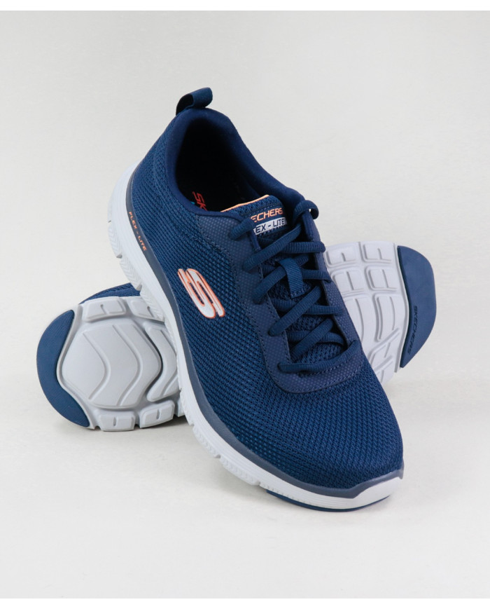 Sapatilhas Skechers Providence de Homem