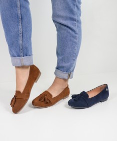 Sapatos Femininos Ginova com Berloques
