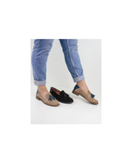 Lady Ginova Rasus Shoes with Berloque