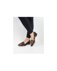 Rasos shoes Ginova Leopard