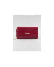 Bordo de Senhora Wallet Rectangular