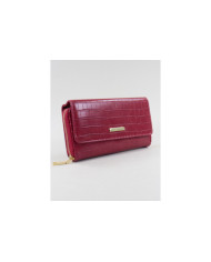 Bordo de Senhora Wallet Rectangular