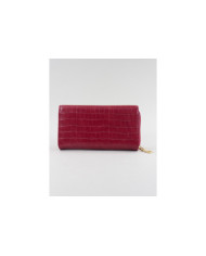 Bordo de Senhora Wallet Rectangular