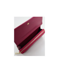 Bordo de Senhora Wallet Rectangular