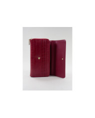Bordo de Senhora Wallet Rectangular