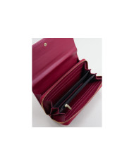 Bordo de Senhora Wallet Rectangular