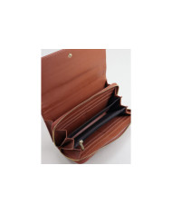 Wallet Camel de Senhora Rectangular