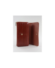 Wallet Camel de Senhora Rectangular