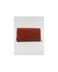Wallet Camel de Senhora Rectangular