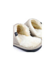 Zapatillas de habitación de mujeres con