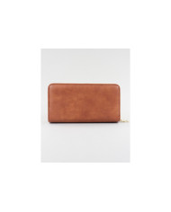 Wallet Camel de Senhora Rectangular