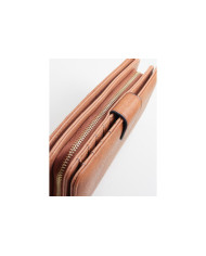 Wallet Camel de Senhora Rectangular