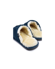 Zapatillas de habitación de mujeres con