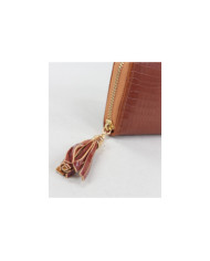 Camel Women's Wallet con Berloque