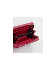 Bordo Women's Wallet with Berloque