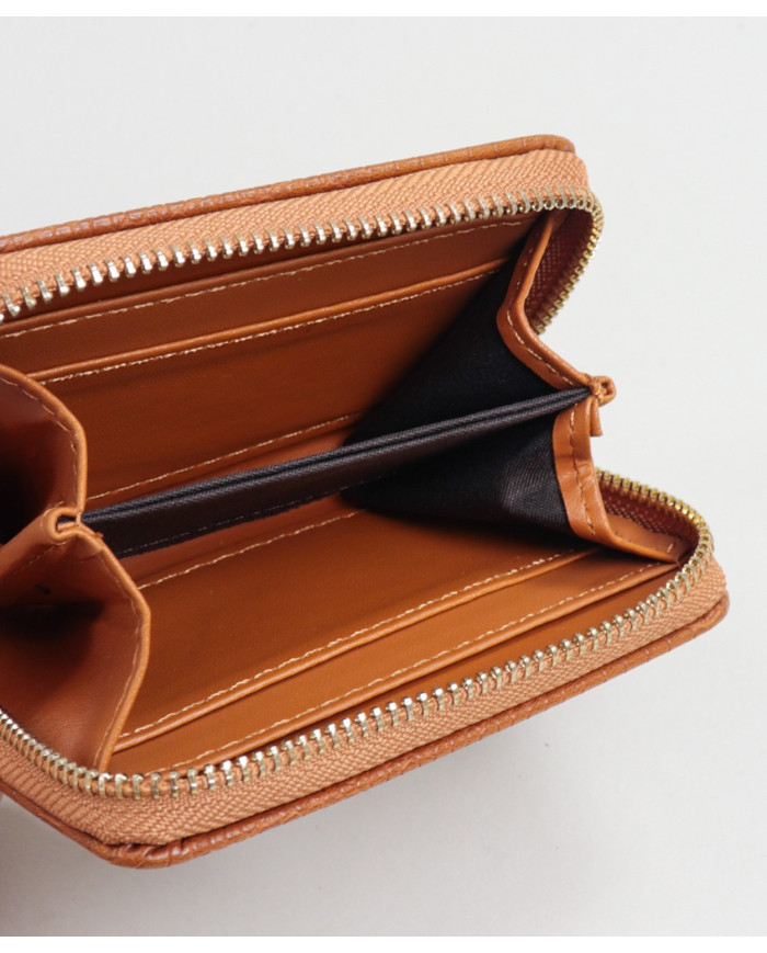 Camel Women's Wallet con Berloque