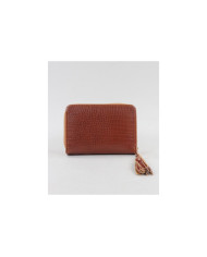 Camel Women's Wallet con Berloque