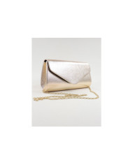 Envelope Type Ladies Gold Pot