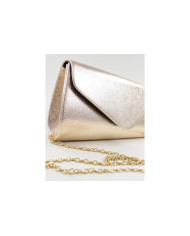 Envelope Type Ladies Gold Pot