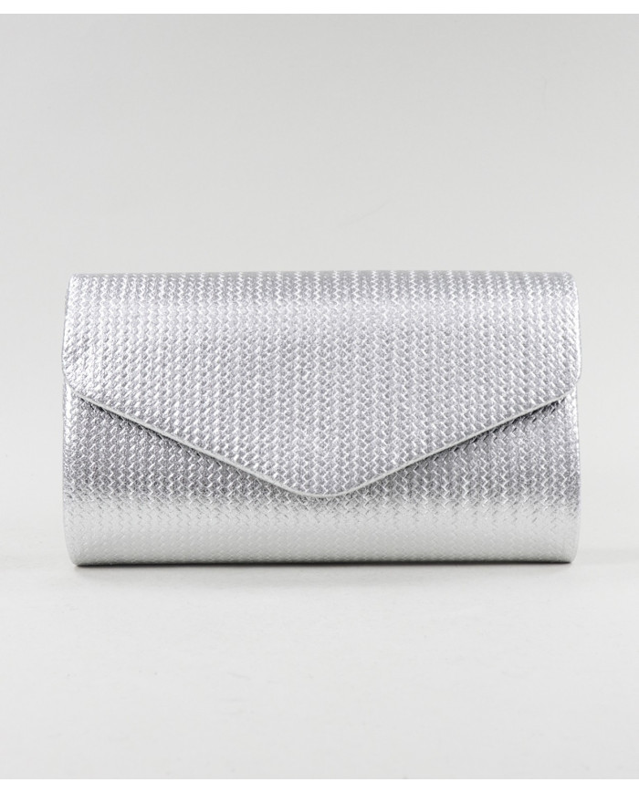 Silver pot of lady type Envelope