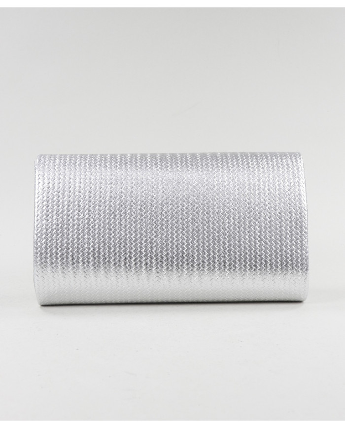 Silver pot of lady type Envelope