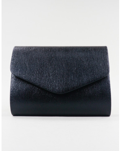 Envelope de tipo de pata negra de las mujeres