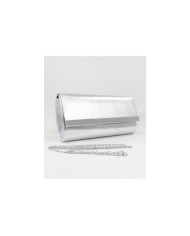 Cuna de plata de Lady Elegante