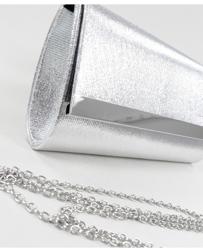 Silver Pot of Lady Elegant