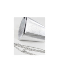 Cuna de plata de Lady Elegante