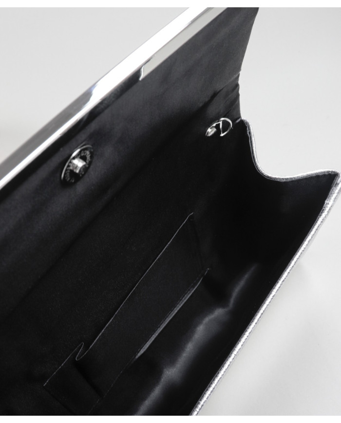 Cuna de plata de Lady Elegante