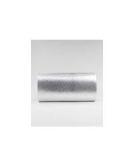 Pochete Prata de Senhora Elegante