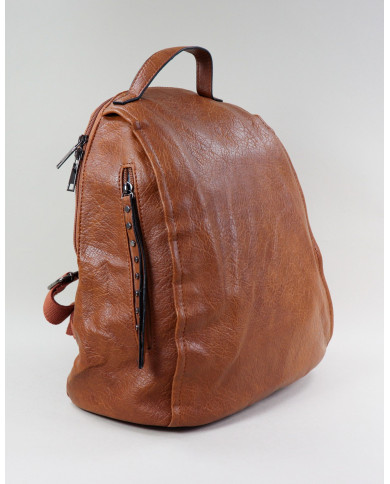 Mochila de Camel con múltiples bolsillos