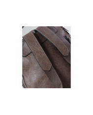 Mochila de damas con múltiples bolsillos